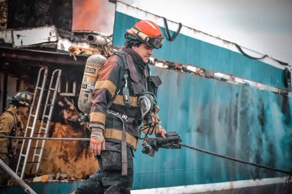 Everything You Need to Know About a Forestry Management & Natural Resource Company